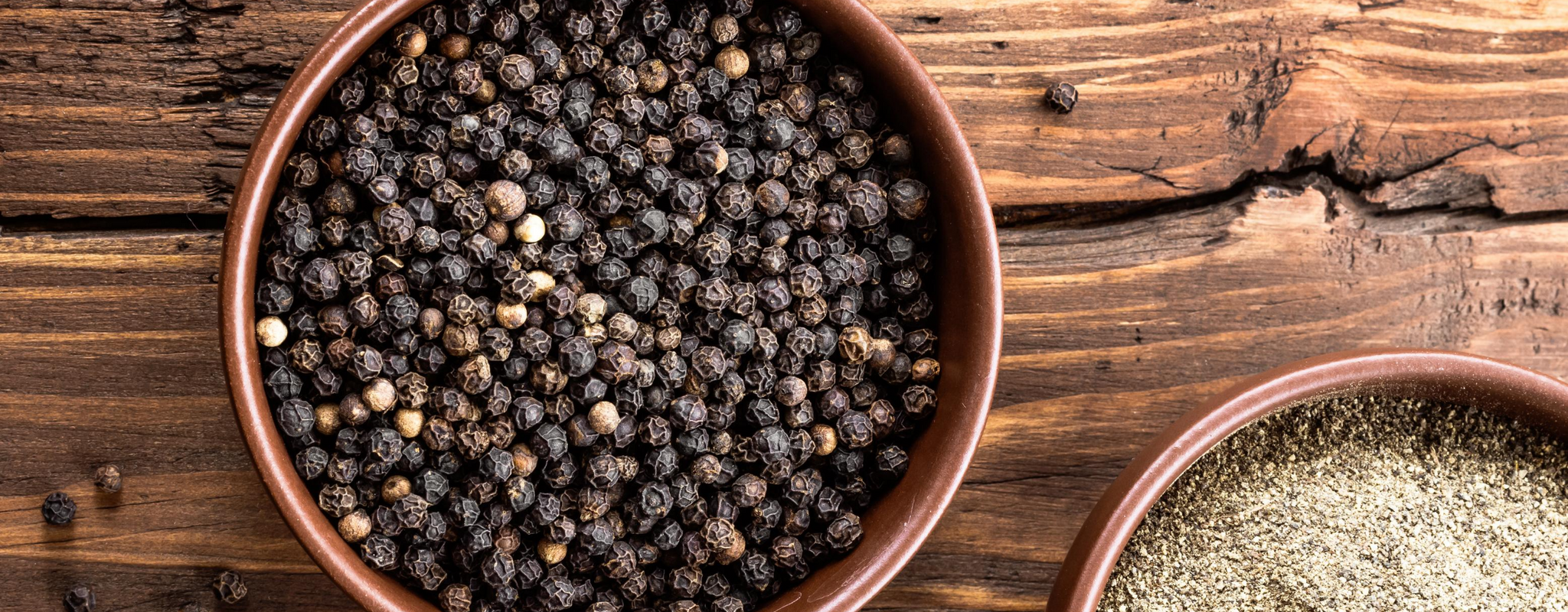 8 Benefits Of Black Pepper For A Healthy Lifestyle