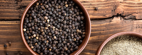 8 Benefits Of Black Pepper For A Healthy Lifestyle