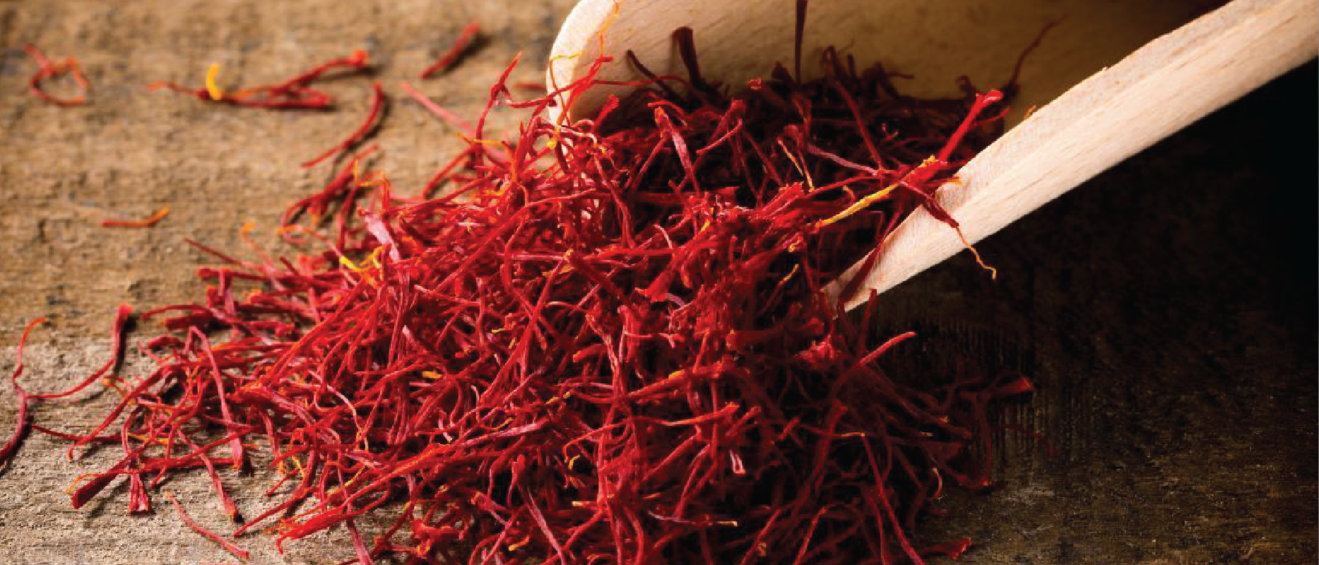 5 Amazing Health Benefits Of Saffron You Wish You Knew